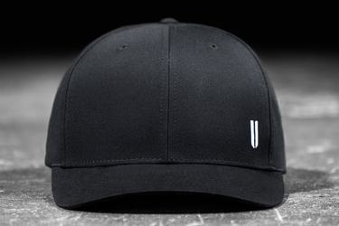 Nobull Horns Classic Women's Hats Black | Australia (CJ1290)